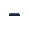 De Witte Lietaer Excellence handdoek 60 x 40 cm katoen marine blue