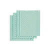 De Witte Lietaer Groom-a theedoek 70 x 65 cm katoen oxyde