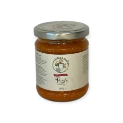 Di Nonna Pippina Pesto Calabrese 180 gram