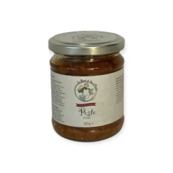Di Nonna Pippina Pesto Rosso 180 gram