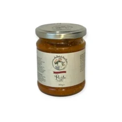 Di Nonna Pippina Pesto Siciliana 180 gram