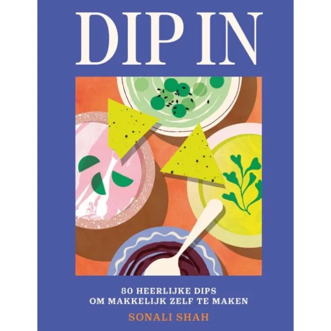 Dip in