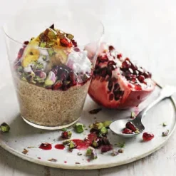 Donna Hay - Life in Balance : een nieuwe kijk op vers eten
