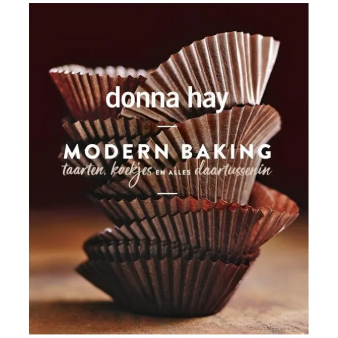 Donna Hay : Modern Baking