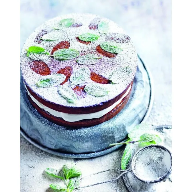 Donna Hay : Modern Baking