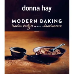 Donna Hay : Modern Baking