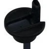 Dopper Flip Straw Black