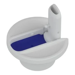Dopper Flip Straw White