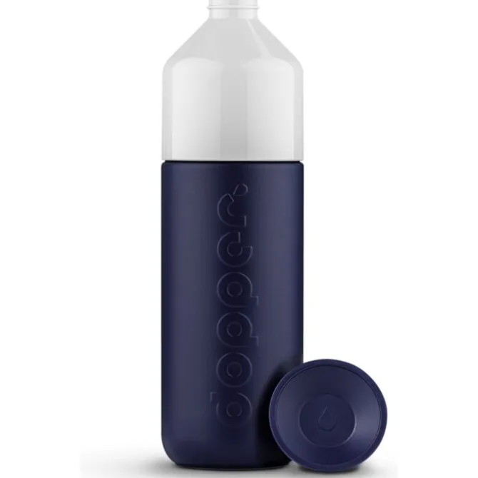 Dopper Insulated drinkfles 1 liter rvs Breaker Blue