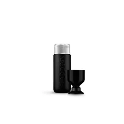 Dopper Insulated drinkfles 580 ml rvs Blazing Black