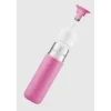 Dopper Insulated drinkfles 350 ml rvs Pelican Pink