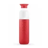 Dopper Insulated drinkfles 350 ml rvs Deep Coral