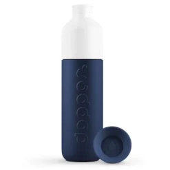 Dopper Insulated drinkfles 350 ml rvs Breaker Blue