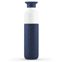 Dopper Insulated drinkfles 350 ml rvs Breaker Blue