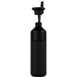 Dopper Insulated X Flip Straw drinkfles 580 ml rvs Blazing