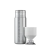Dopper Steel waterfles 1,1 liter rvs