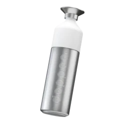 Dopper Steel waterfles 1,1 liter rvs