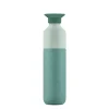 Dopper Steel waterfles 490 ml Canopy Green