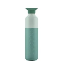 Dopper Steel waterfles 490 ml Canopy Green
