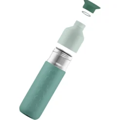 Dopper Steel waterfles 490 ml Canopy Green
