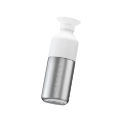 Dopper steel waterfles 350 ml rvs