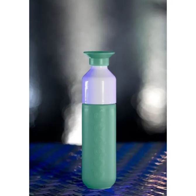 Dopper waterfles 450 ml kunststof Moody Mint
