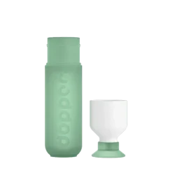 Dopper waterfles 450 ml kunststof Moody Mint