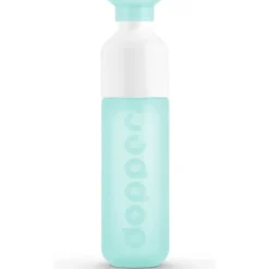Dopper waterfles 450 ml kunststof Polar Blue
