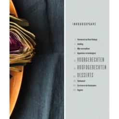 Downtime : heerlijkheden voor aan de keukentafel