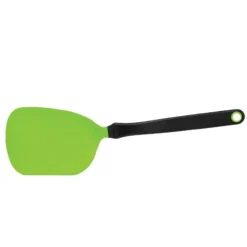 Dreamfarm Chopula flexibele bakspatel 29,5 cm kunststof groen