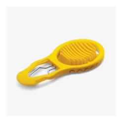 Dreamfarm Eggler multifunctioneel eigereedschap 15 cm geel