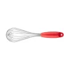 Dreamfarm Flisk ballongarde 29 cm rood