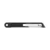 Dreamfarm Sharple dunschiller 18 cm zwart