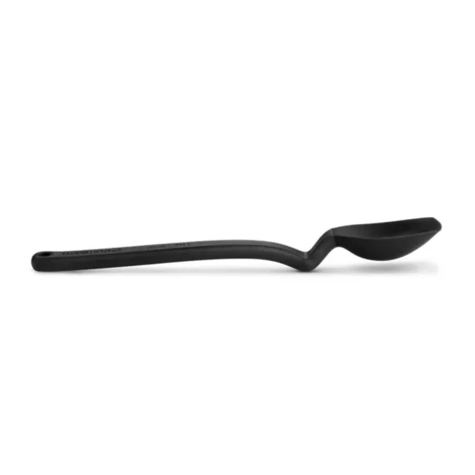 Dreamfarm Supoon Mini multifunctionele spatel 20,5 cm zwart
