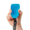 Dreamfarm Supoon multifunctionele spatel 28 cm blauw