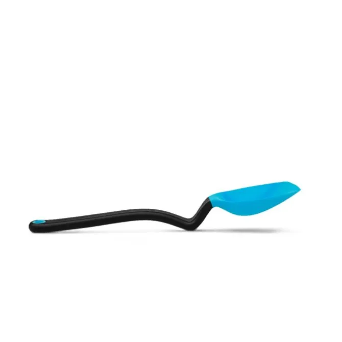 Dreamfarm Supoon multifunctionele spatel 28 cm blauw