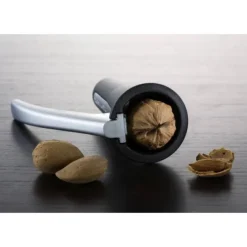 Drosselmeyer notenkraker 11 cm gietijzer zwart
