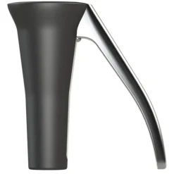 Drosselmeyer notenkraker 11 cm gietijzer zwart