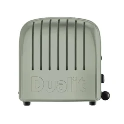 Dualit Vario NewGen broodrooster 2 sleuven rvs Sage