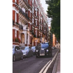 Eat like a local : Londen