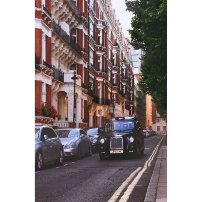 Eat like a local : Londen