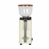 ECM C-Manuale 54 bonenmolen rvs / crème