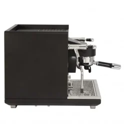 ECM Estetika espressomachine rvs zwart