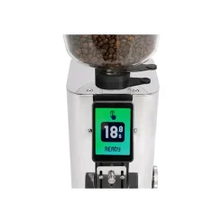 ECM Exacto Grinder koffiemolen rvs