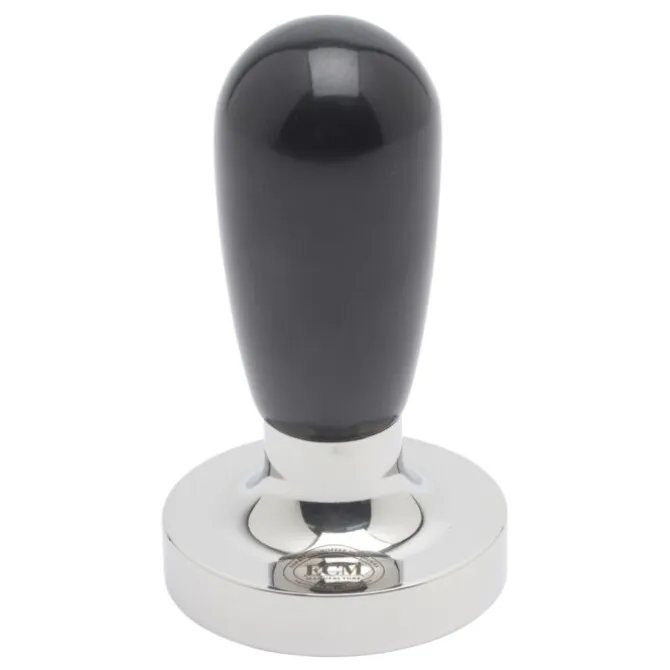 ECM koffietamper ø 58 mm rvs glans