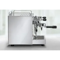 ECM Mechanika IV Profi espressomachine rvs glans