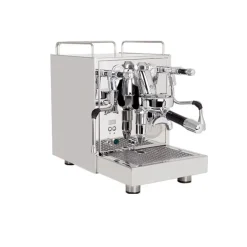 ECM Mechanika Max II espressomachine rvs