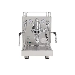 ECM Mechanika Max II espressomachine rvs