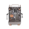 ECM Mechanika VI Slim Heritage espressomachine rvs glans