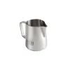 ECM melkschuimkan 360 ml rvs